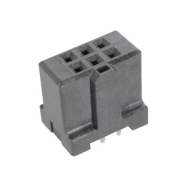 09195067822 HARTING  Embases Prises femelles