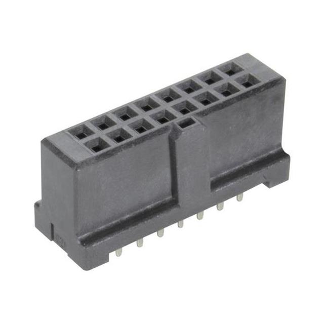 09195167824741 HARTING  Embases Prises femelles