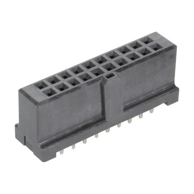 09195207824741 HARTING  Embases Prises femelles