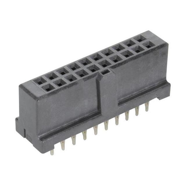 09195207829 HARTING  Embases Prises femelles