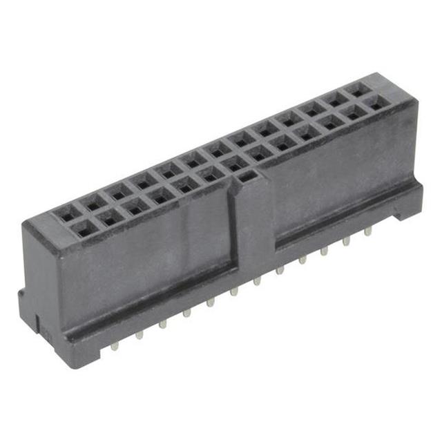 09195266824741 HARTING  Embases Prises femelles