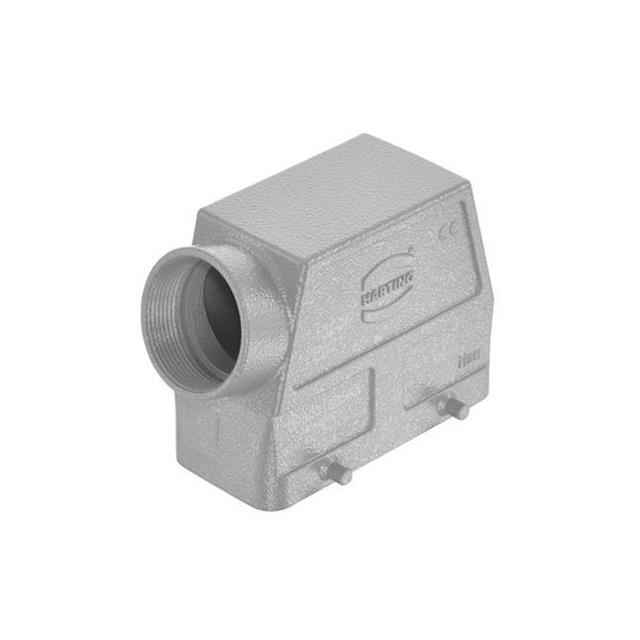 09300160563 HARTING  Boîtiers de connecteurs robustes, capots, bases