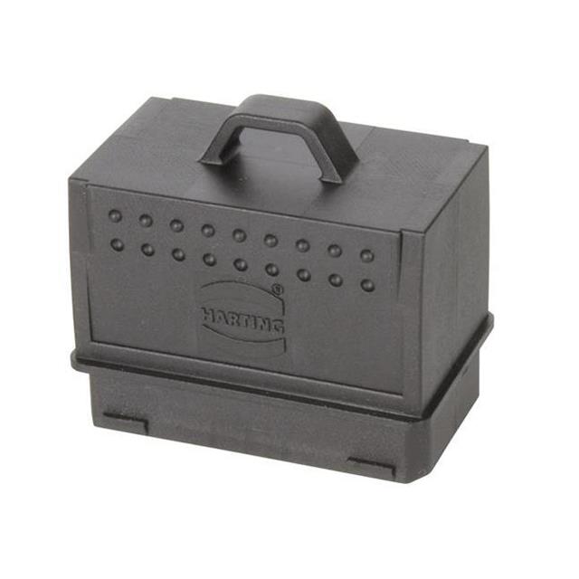 09350045412XL HARTING  Accessori per connettori per impieghi gravosi