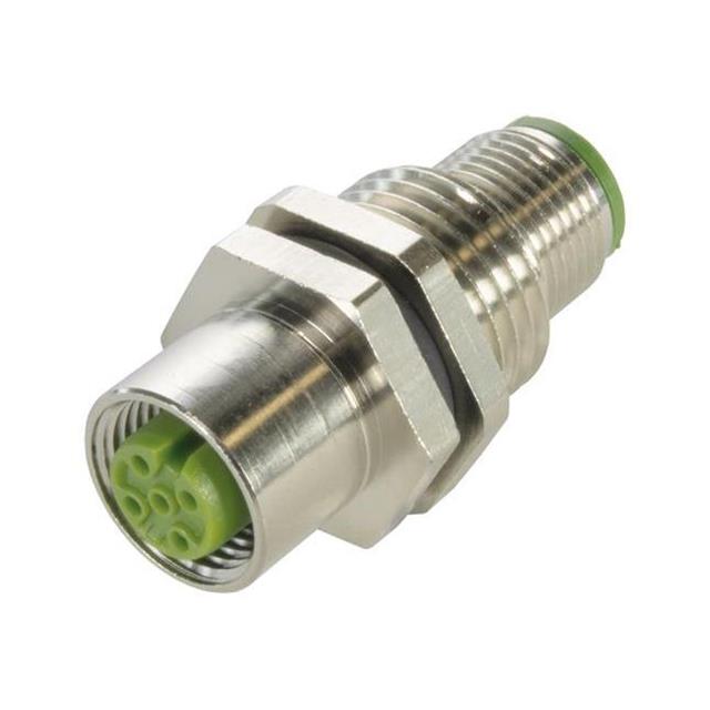 21433201500 HARTING  Circular Connector Adapters