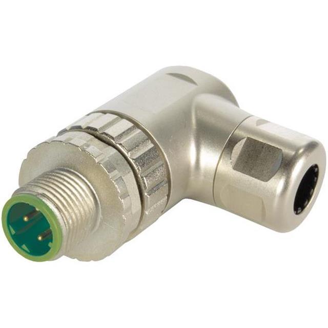 21437863401 HARTING  Assemblages de connecteurs circulaires