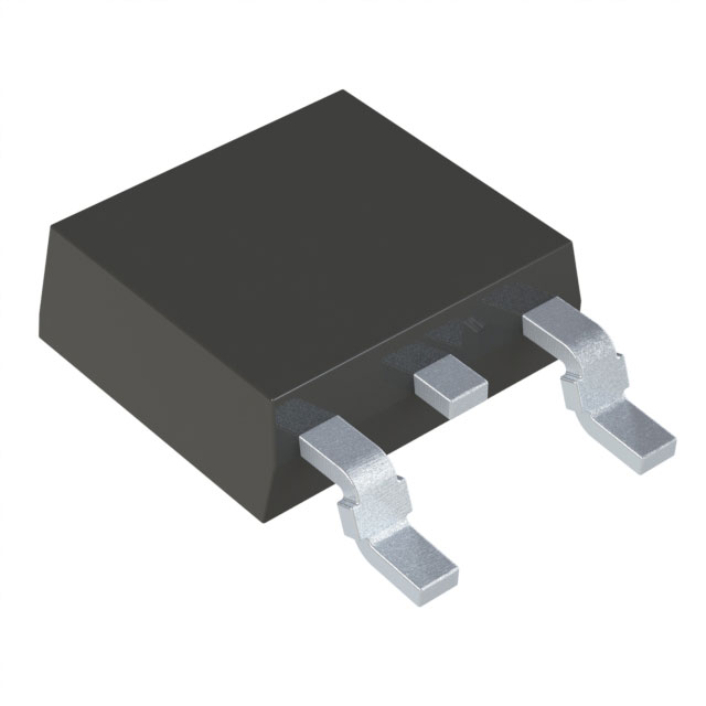 TTA003,L1NQ(O Toshiba Semiconductor and Storage  Transistores bipolares simples