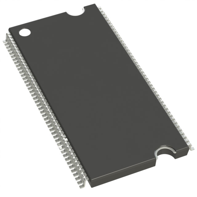 MT48LC2M32B2P-6 IT:G TR Micron Technology Inc.  Memory