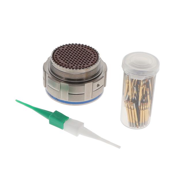 D38999/26FJ35SB Amphenol Aerospace Operations  Assemblages de connecteurs circulaires