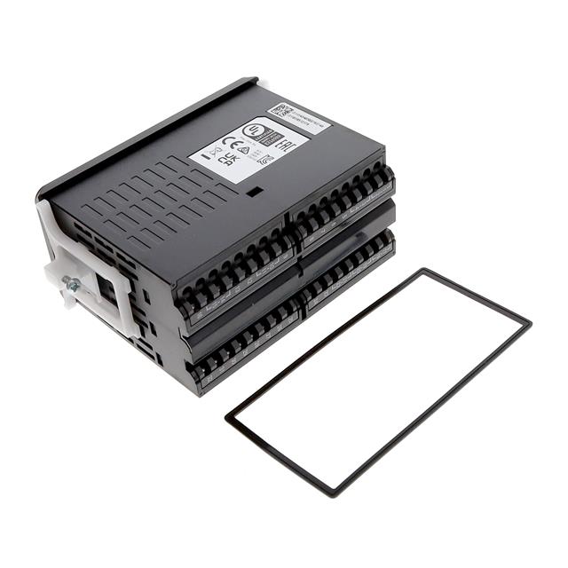 E5EC-QX4ABM-008 Omron Automation and Safety Température du processus