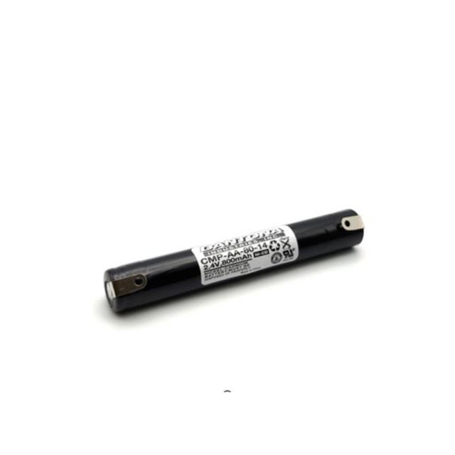 CMP-AA-80-14 Dantona Industries  Packs de batteries