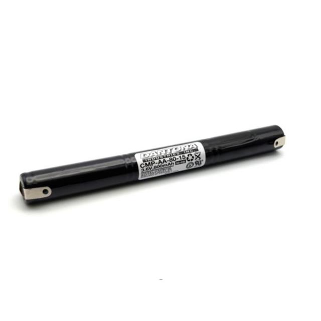 CMP-AA-80-15 Dantona Industries  Packs de batteries
