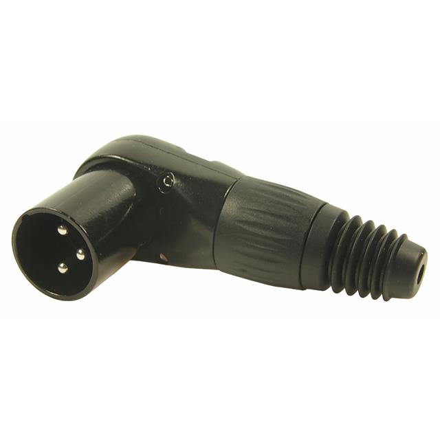 FC619303 CLIFF Electronic Components Ltd  Conjuntos de conectores circulares