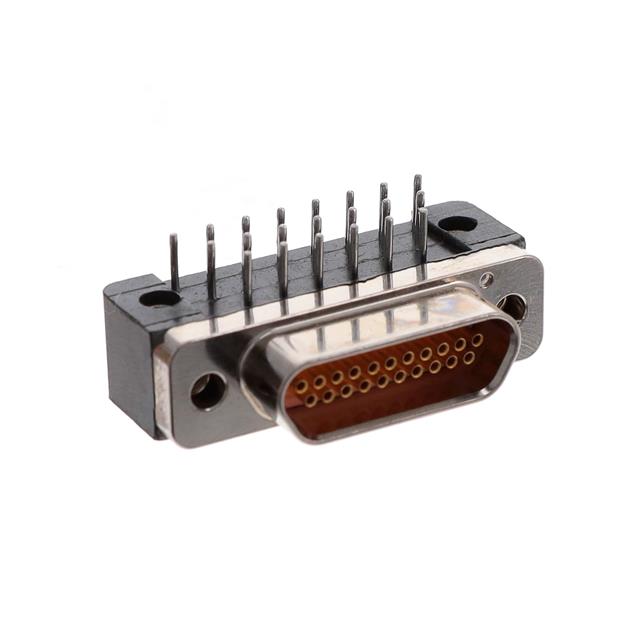 MDM-21SCBR-TL61-A174 ITT Cannon, LLC  D-Sub Connector Assemblies