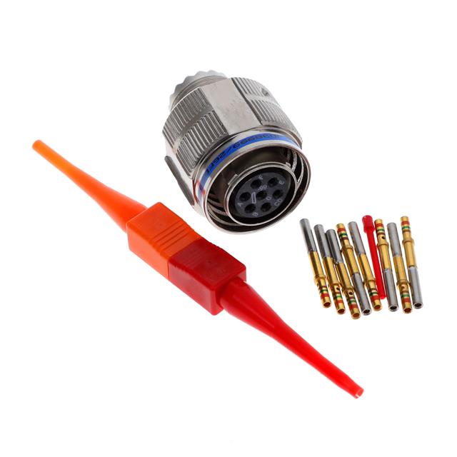 D38999/26FB99SN Amphenol Aerospace Operations  Circular Connector Assemblies