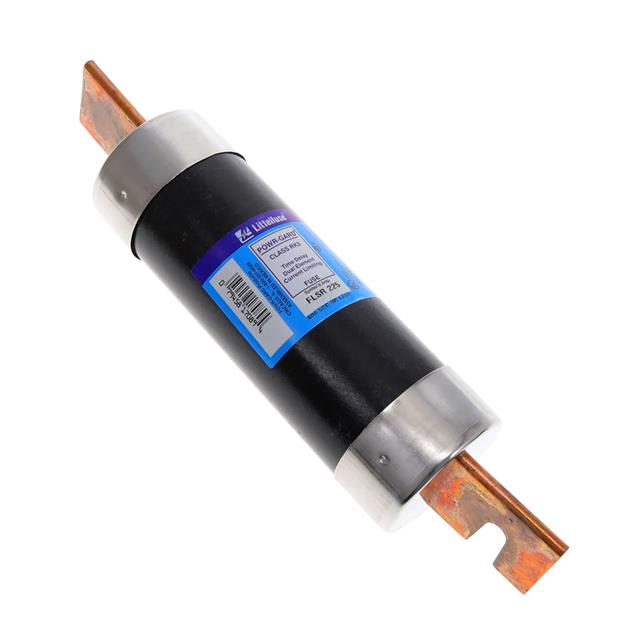 FLSR225.X Littelfuse Inc. Elektrische Spezialsicherungen