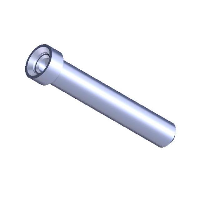 01460-88-3010 Preci-Dip  PC-Stiftbuchsen-Buchsensteckverbinder