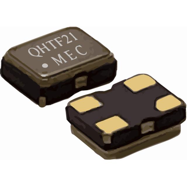 3QHTF21-54.76875-PD Mercury United Electronics, Inc.  Oscillatori