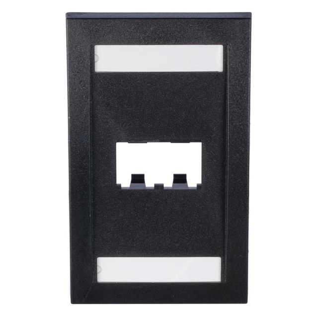 CFPE2BLY Panduit Corp  Keystone Faceplates Frames