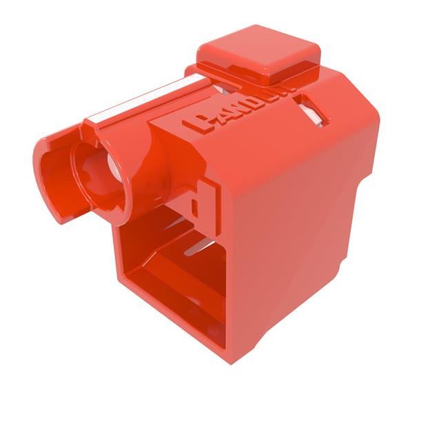 PSL-DCPLE-C Panduit Corp  Modular Connector Accessories