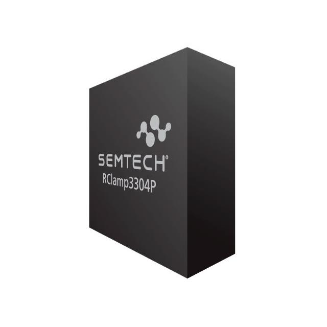 RCLAMP3304P.TCT Semtech Corporation TVS Diodes