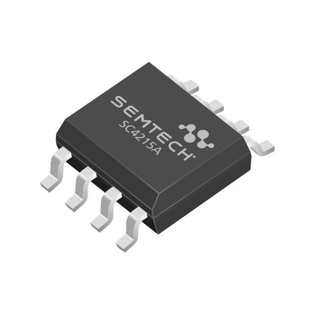 SC4215ASTRT Semtech Corporation  Regolatori di tensione - Regolatori lineari a bassa caduta di tensione (LDO)