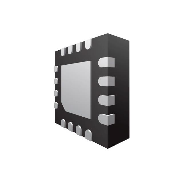 TS13103-QFNR Semtech Corporation  Lasttreiber für Stromverteilungsschalter