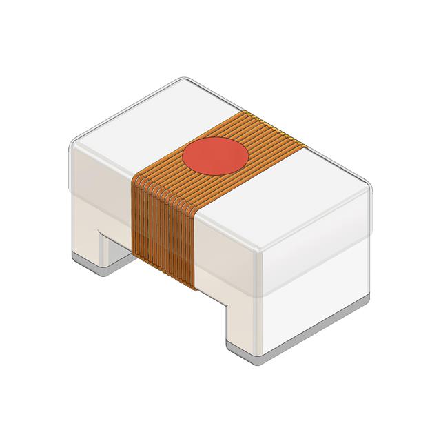 WCI1608CPR27JDG INPAQ Technology Co., Ltd  Inducteurs fixes