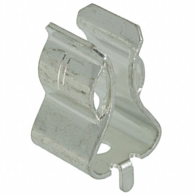 01250003H Littelfuse Inc. Porte-fusibles