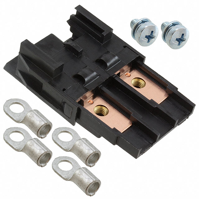 01520001TXN940 Littelfuse/Commercial Vehicle Products Porte-fusibles