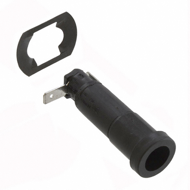 03453QS3ZX010 Littelfuse Inc. Porte-fusibles