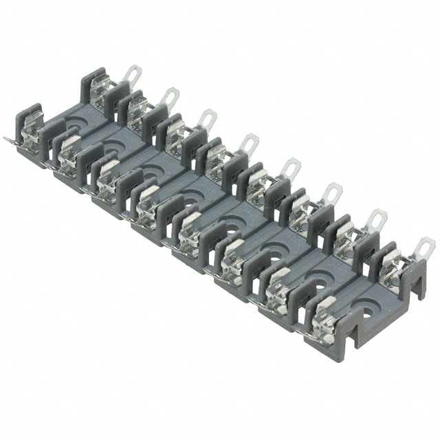 03540008ZXGY Littelfuse Inc. Portafusibili
