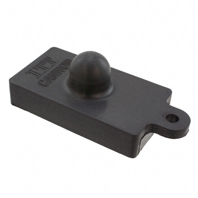 039-0246-000 ITT Cannon, LLC  Backplane Connector Accessories