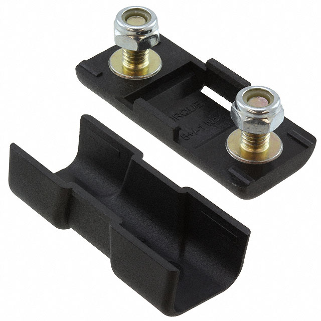 04980921GXM5 Littelfuse/Commercial Vehicle Products Porte-fusibles