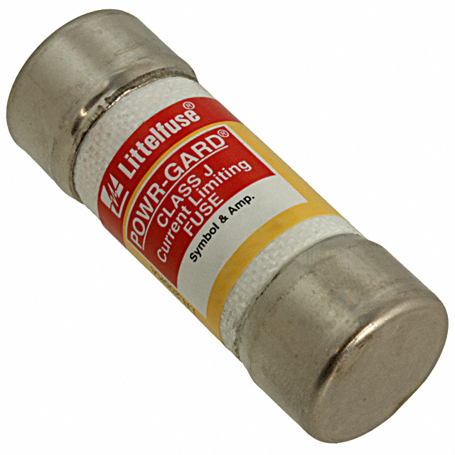 0JLS020.T Littelfuse Inc. Fusibles eléctricos especiales