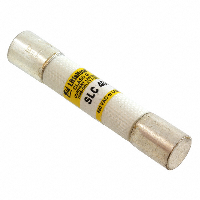 0SLC040.T Littelfuse Inc. Fusibili elettrici speciali