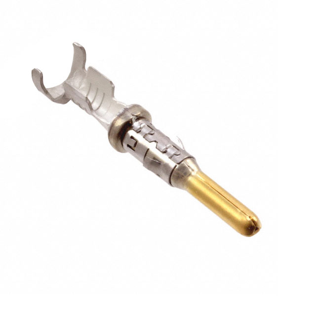 APKPB25H25002 ITT Cannon, LLC  Circular Connector Contacts