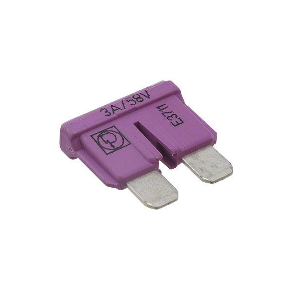 142.6185.4306 Littelfuse Inc. Fusibles
