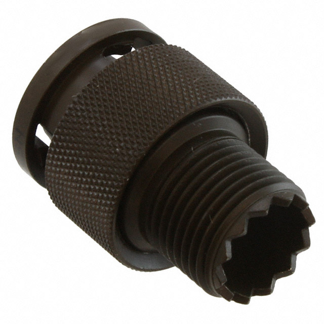 MKJ3B6W7-10SN ITT Cannon, LLC  Gruppi di connettori circolari