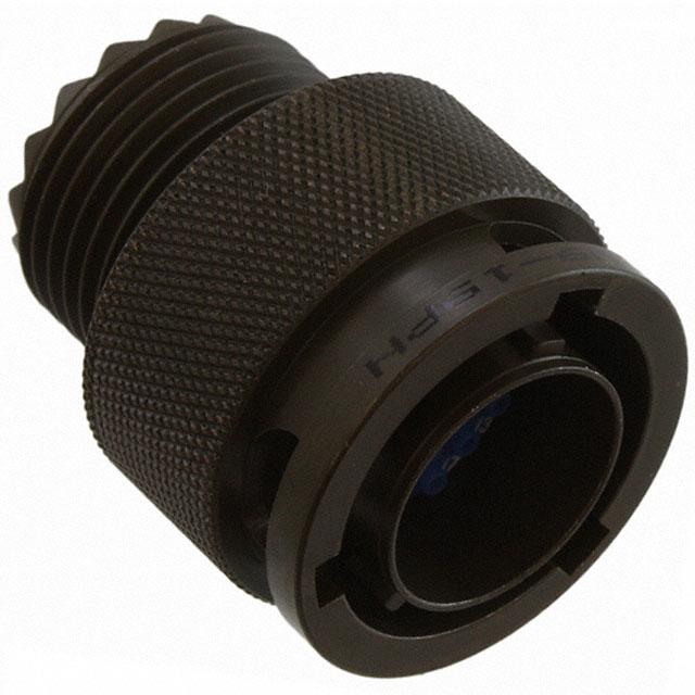 MKJ3B6W9-19PN ITT Cannon, LLC  Assemblages de connecteurs circulaires