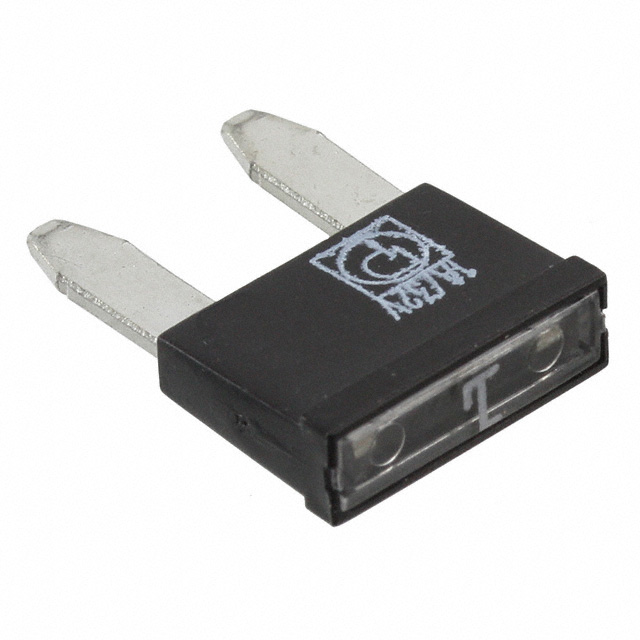 168.6785.4102 Littelfuse Inc. Fusibles