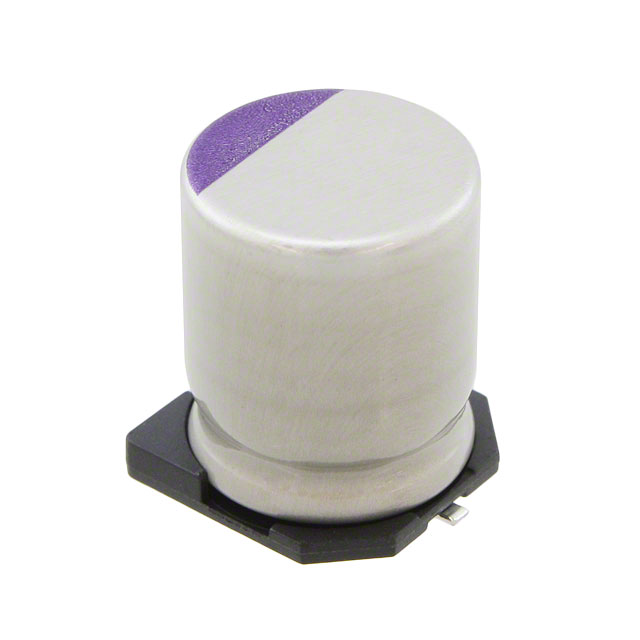 16SVPE470M Panasonic Electronic Components  Aluminum - Polymer Capacitors
