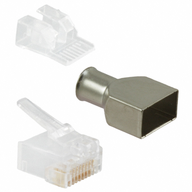 5-1479185-1 TE Connectivity AMP Connectors  Conectores modulares