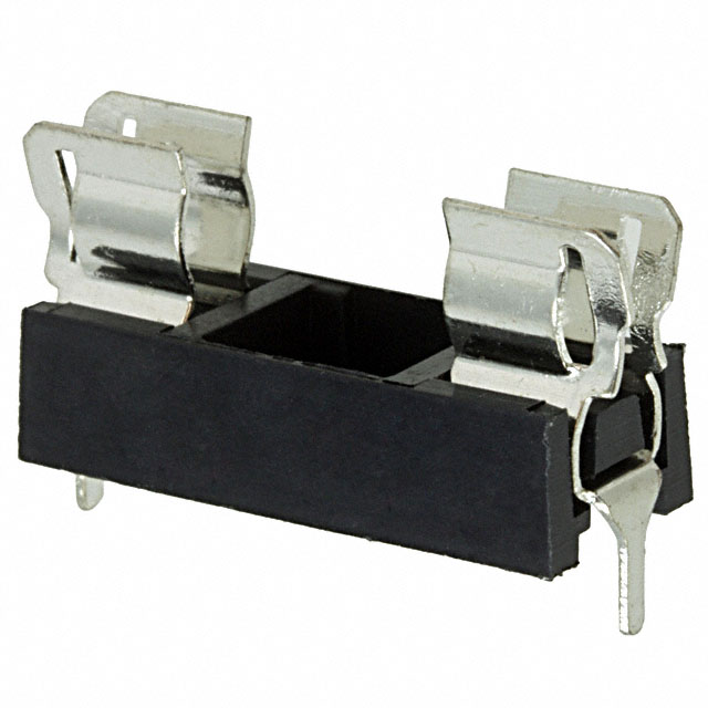64600001233 Littelfuse Inc. Sicherungshalter
