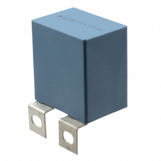 B32656S2474K562 EPCOS - TDK Electronics  Film Capacitors