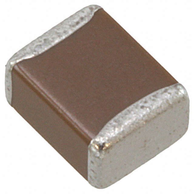 CGJ6L2X7R2A684K160AA TDK Corporation  Ceramic Capacitors