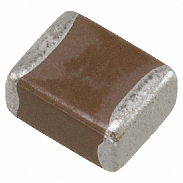 CGJ6M2X7R1H155K200AA TDK Corporation  Condensadores cerámicos