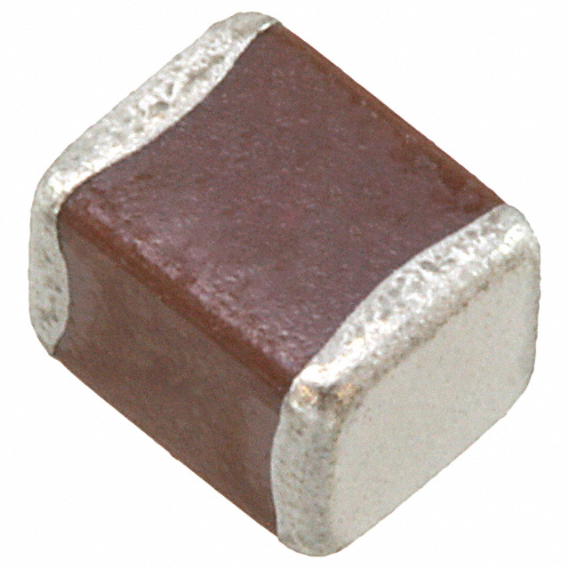 CGJ6N3X7S1H475K230AB TDK Corporation  Keramikkondensatoren