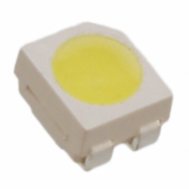 CLA1A-WKB-CXAYA453 CreeLED, Inc.  Éclairage LED blanc