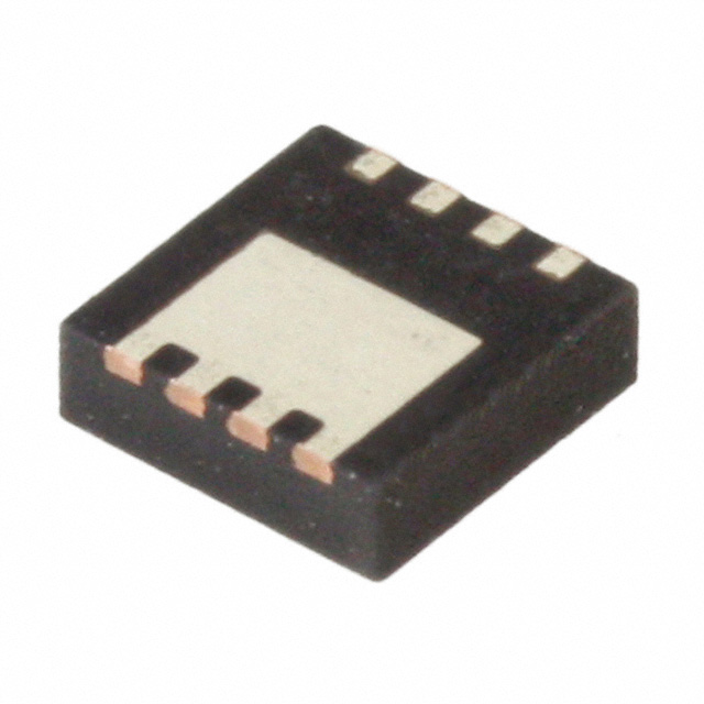 FDMC7692 onsemi  FET simples MOSFET