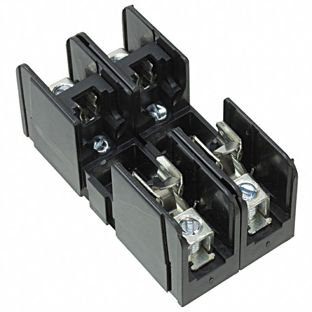 L60030C2C Littelfuse Inc. Porte-fusibles